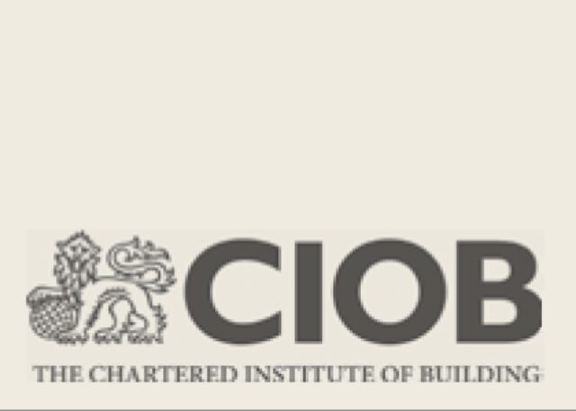 Ciob logo